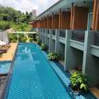 Review photo of Khaolak Forest Resort 4 from Papichaya T.