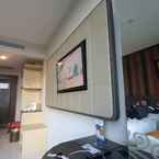 Review photo of Hotel Safin Pati from Anggita W. Y.