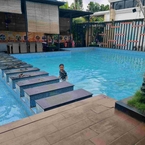 Ulasan foto dari The Baliview Luxury Villas & Resto dari Rioahmadfauzi R.