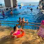 Ulasan foto dari Mermaid Seaside Hotel dari Dang Q. H.