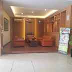 Review photo of Parma Indah Hotel from Resilaturahmi R.