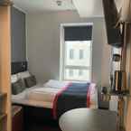 Review photo of CABINN Copenhagen 4 from Ramel A.