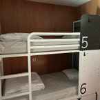 Review photo of Generator Stockholm - Hostel 2 from Ramel A.