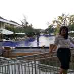 Review photo of Hotel Ombak Paradise 2 from Soegandi S.