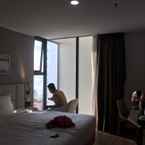Hình ảnh đánh giá của Nalicas Hotel Nha Trang 2 từ Kim T.