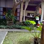 Review photo of Puri Maharani Boutique Hotel from Su C.