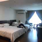 Review photo of Shas Guest House (KBCP Apartment) from Yuslan B. N.