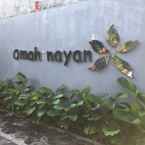 รูปภาพรีวิวของ Omah Nayan Guest House จาก Anisa A.