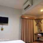 รูปภาพรีวิวของ Salvator Hotel Palembang 2 จาก Miftakhul H.