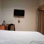 Review photo of Salvator Hotel Palembang from Miftakhul H.