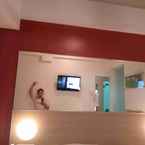 Review photo of Monoloog Hotel Palembang from Miftakhul H.