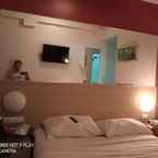 Review photo of Monoloog Hotel Palembang from Miftakhul H.