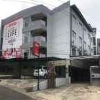 Ulasan foto dari Super OYO 1876 Fortuna Residence 2 dari Teuku H.