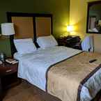 Review photo of Extended Stay America Suites Detroit Dearborn from Sunisa R.