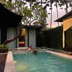 Review photo of Kembali Villas from Ivonne P.