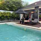 Review photo of Kembali Villas 2 from Ivonne P.