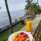 Review photo of Bali Palms Resort Candidasa from Krisdayana P.