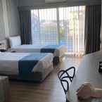 รูปภาพรีวิวของ So Boutique Jomtien Beach Pattaya จาก Nawathanin W.