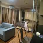 รูปภาพรีวิวของ Kozy Room Sentul Tower Apartemen จาก Anastasya E. N. N.