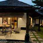 รูปภาพรีวิวของ Kalicaa Villa Tanjung Lesung 2 จาก Ratna N.