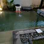 รูปภาพรีวิวของ Kalicaa Villa Tanjung Lesung จาก Ratna N.