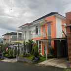 Review photo of Villa Putri Delima - Four Bedroom from Diana D.