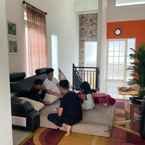 Review photo of Villa Putri Delima - Four Bedroom 2 from Diana D.