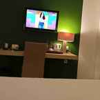 Review photo of Hotel Santika Bengkulu 4 from Lusiana A.