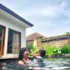 Hình ảnh đánh giá của Alam Ubud Culture, Environment Villas & Residences từ Ni M. S. A.