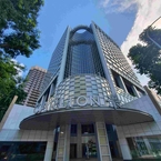 Hình ảnh đánh giá của Carlton Hotel Singapore từ Xuan D. L.