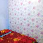 Review photo of Nice House 2 Bedrooms at Garuda Homestay Syariah 5 from Mega K.