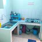 Hình ảnh đánh giá của Nice House 2 Bedrooms at Garuda Homestay Syariah 6 từ Mega K.