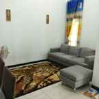 Review photo of Nice House 2 Bedrooms at Garuda Homestay Syariah 7 from Mega K.