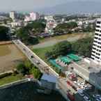 Ulasan foto dari Centara Riverside Hotel Chiang Mai dari Apipong S.