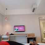 Review photo of favehotel Sidoarjo from Nurjanah N.