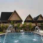 รูปภาพรีวิวของ Alun Alun Gumati Resort 5 จาก Tia W.