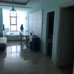 Review photo of Nha Trang Beach Apartment from Chaleewaln V.