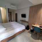 Review photo of Neo Hotel Puri Indah by ASTON 2 from Budi P.