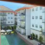 Review photo of HARRIS Hotel & Residences Riverview Kuta - Bali (Associated HARRIS) from Bellamarista B.
