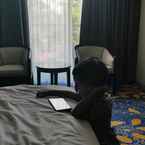 Review photo of Horison Plaza Inn Kendari from Nurul A.