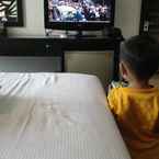 Review photo of Horison Plaza Inn Kendari 2 from Nurul A.