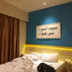 Review photo of Hotel Zenith Kendari 3 from Donald B. S.