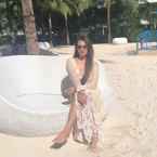 Ulasan foto dari Azure Paris Hilton Beach Club dari Sarrahlyn P.