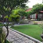 Ulasan foto dari Gepah Garden Cottage dari Wina D.