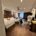 รูปภาพรีวิวของ The Luxe Hotel Dalat จาก Thi T. H. V.