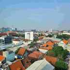Hình ảnh đánh giá của Horison Arcadia Surabaya từ Zain A.