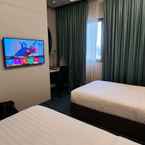 Review photo of Sunway Putra Hotel Kuala Lumpur 3 from Lam S. K.