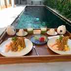 Review photo of Astera Villa Seminyak by Ini Vie Hospitality from Muhammad Q.
