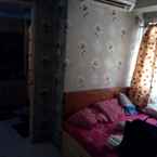 Review photo of Arka Room Syariah at Kalibata City Apartment from Jaya P.