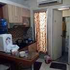 Review photo of Arka Room Syariah at Kalibata City Apartment 2 from Jaya P.